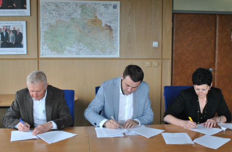 Areál pro klasické lyžování v Harrachově má nové majitele 